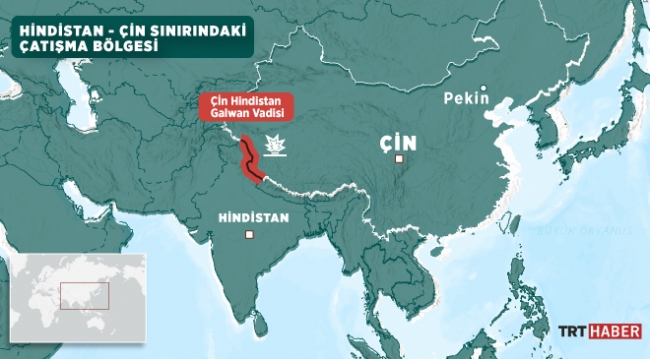 Hindistan'daki siber suçlarda büyük artış: Sebep Çin mi?